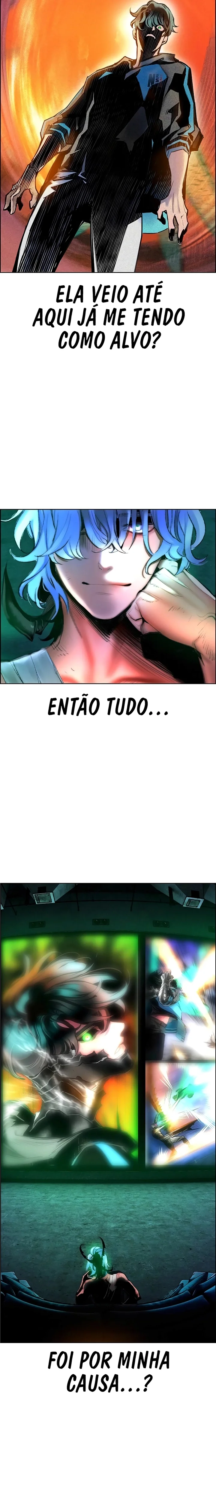 Read Jungle Juice PT Manga Online