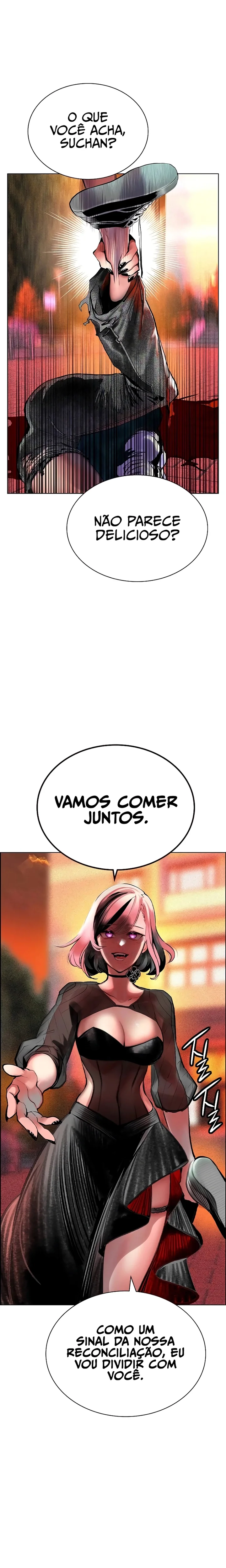 Read Jungle Juice PT Manga Online