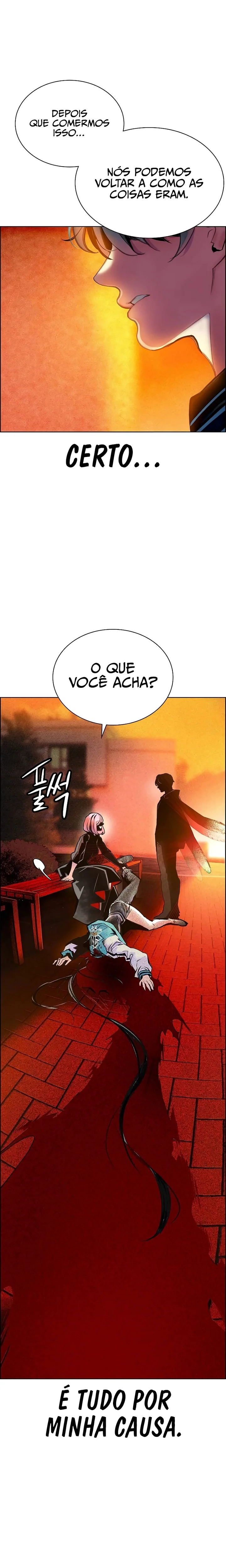Read Jungle Juice PT Manga Online