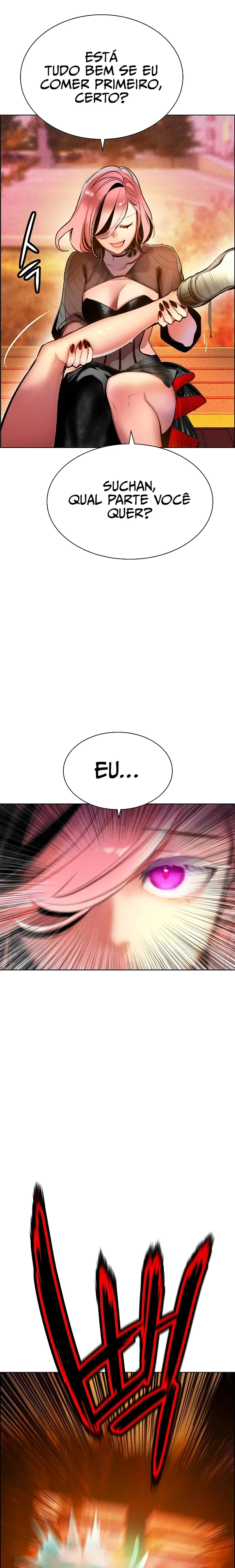Read Jungle Juice PT Manga Online