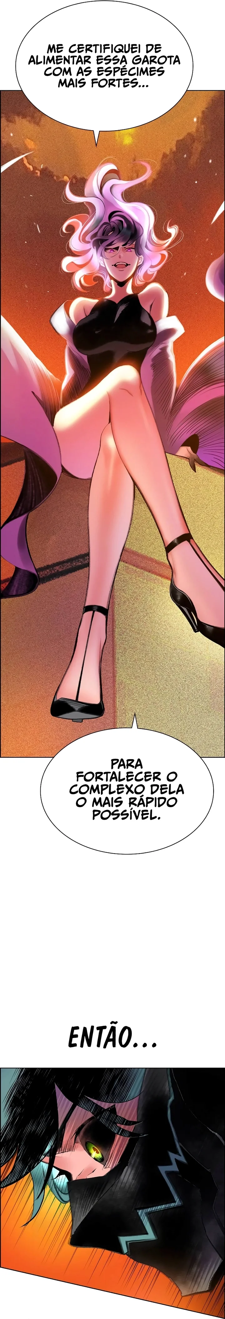 Read Jungle Juice PT Manga Online