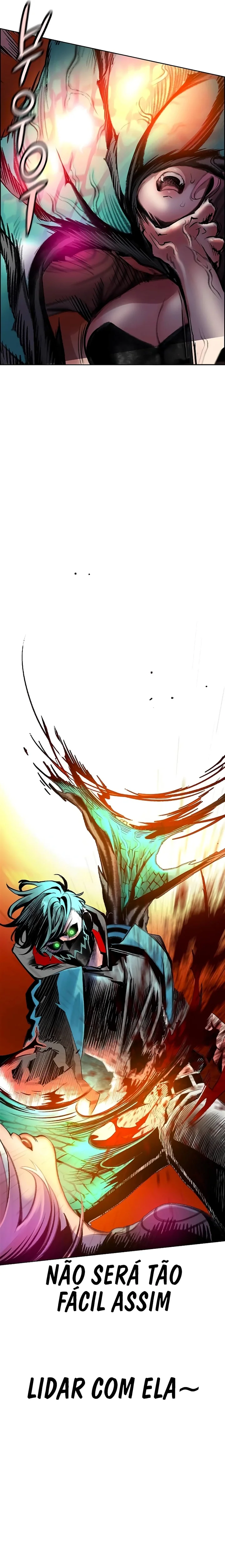 Read Jungle Juice PT Manga Online