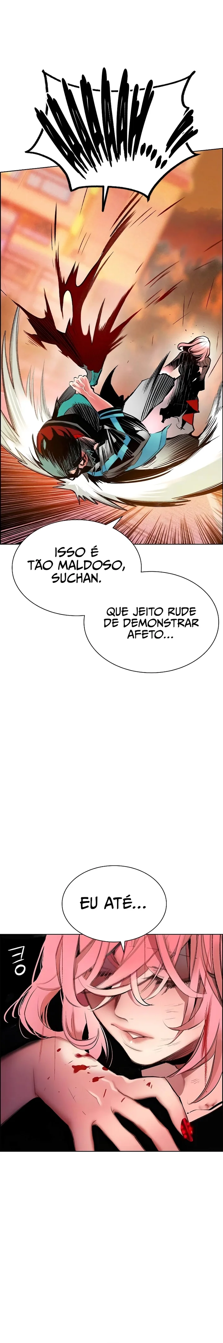 Read Jungle Juice PT Manga Online