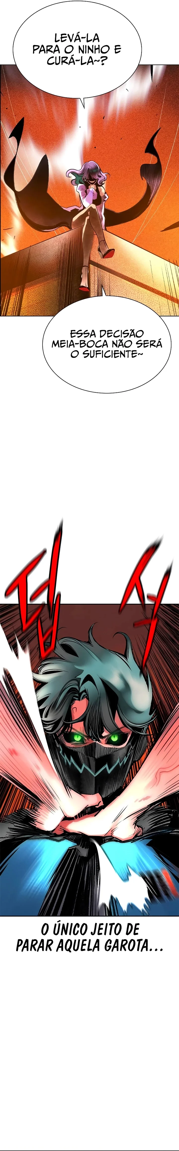 Read Jungle Juice PT Manga Online