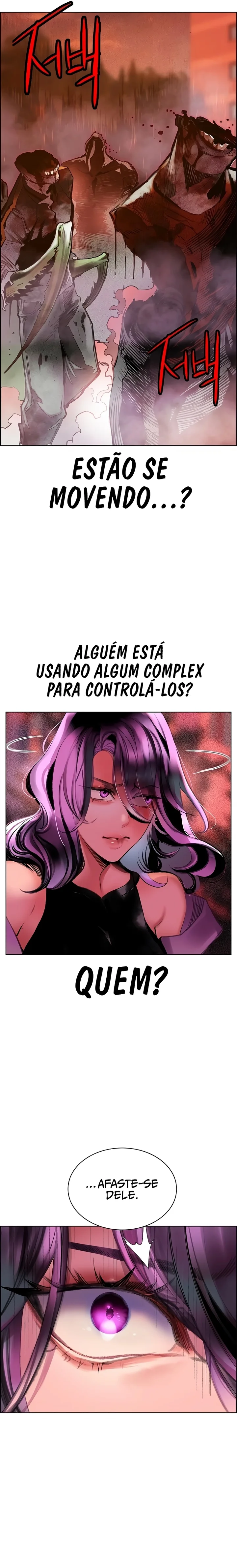 Read Jungle Juice PT Manga Online
