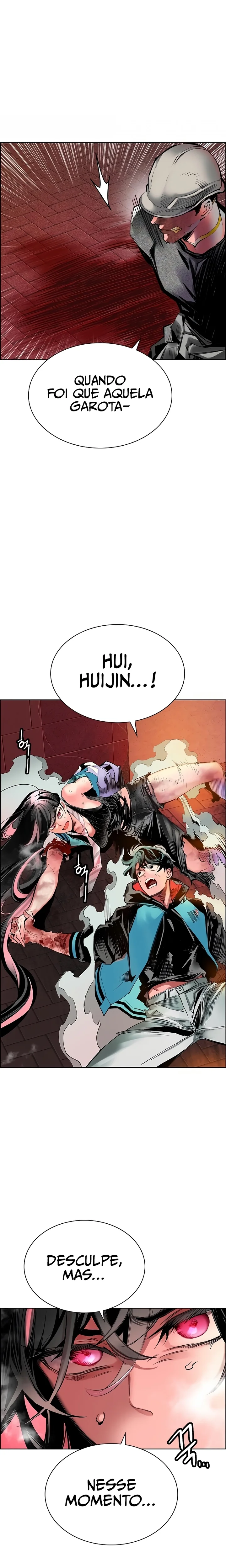 Read Jungle Juice PT Manga Online