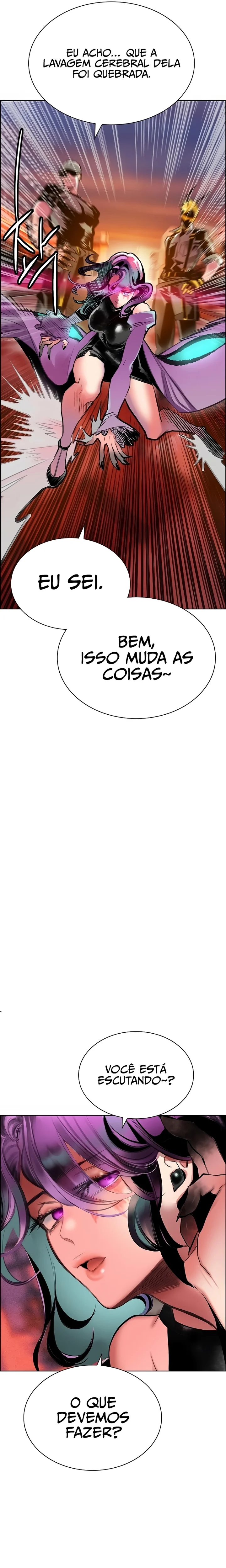 Read Jungle Juice PT Manga Online