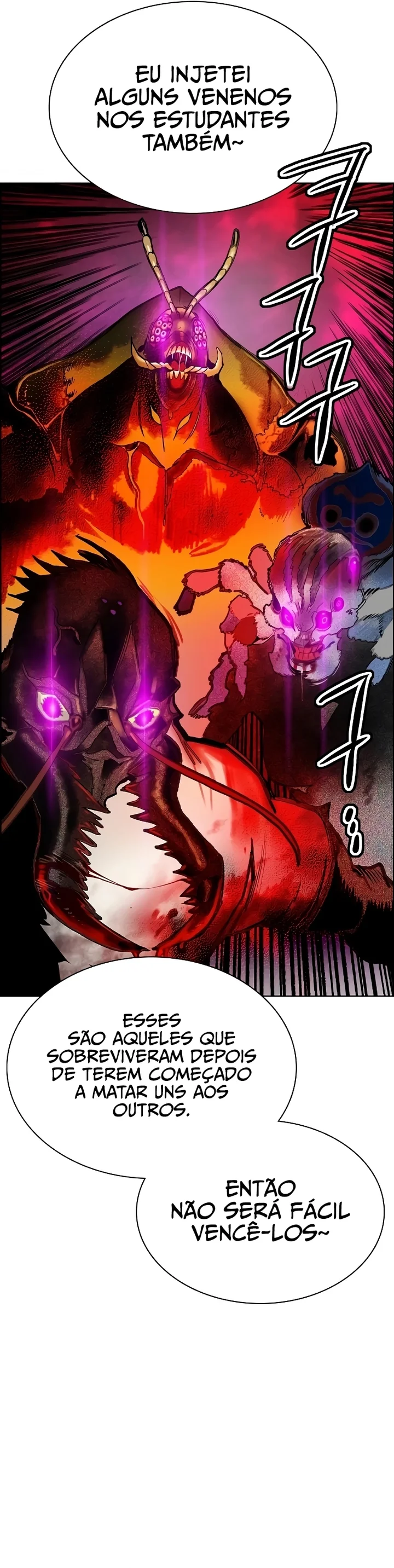 Read Jungle Juice PT Manga Online