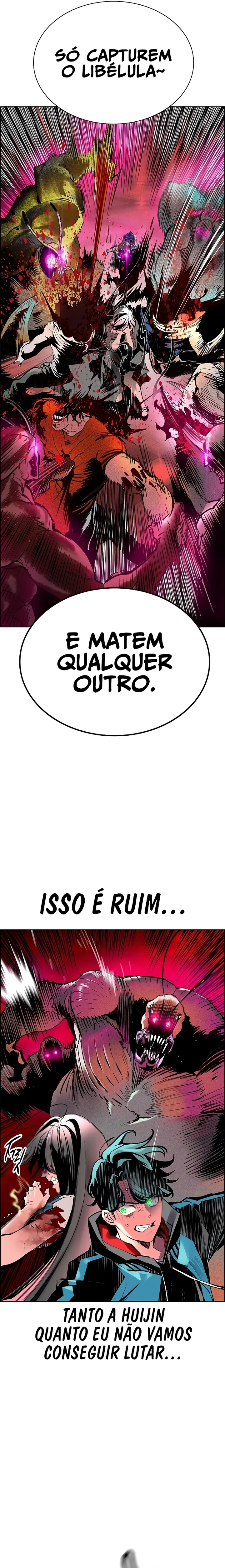 Read Jungle Juice PT Manga Online