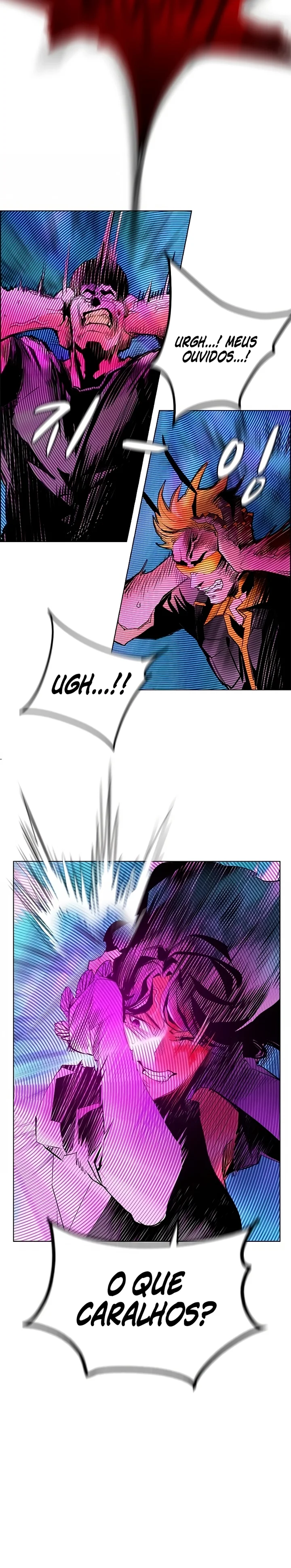 Read Jungle Juice PT Manga Online