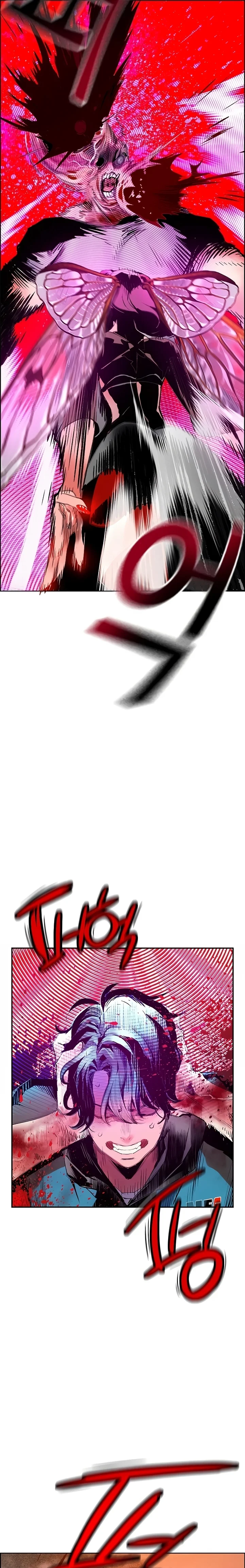 Read Jungle Juice PT Manga Online