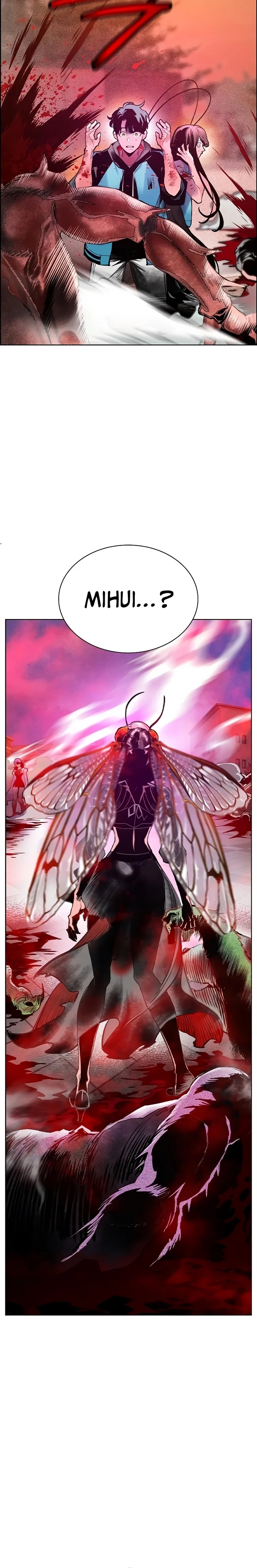 Read Jungle Juice PT Manga Online