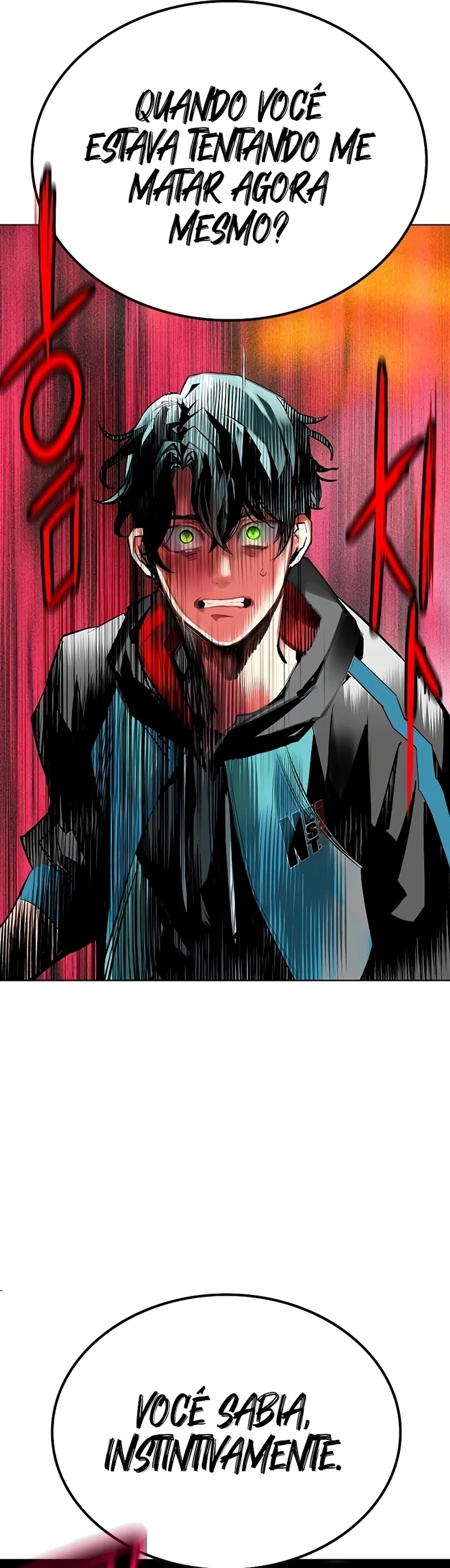 Read Jungle Juice PT Manga Online