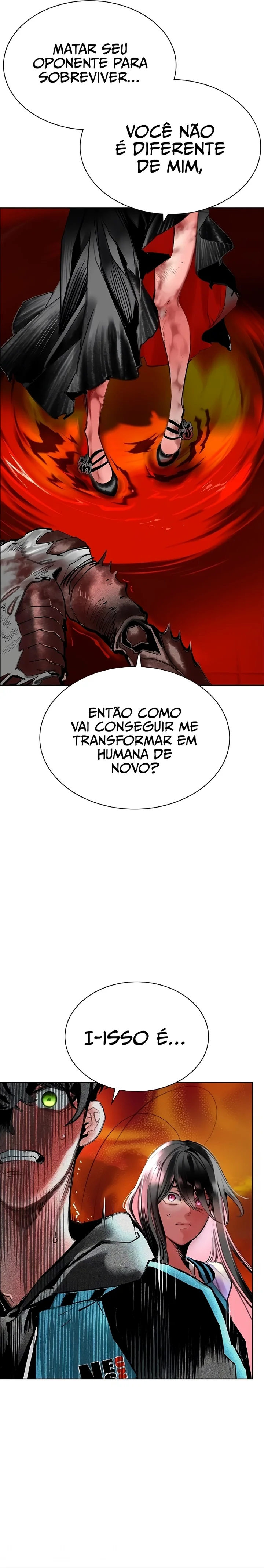 Read Jungle Juice PT Manga Online