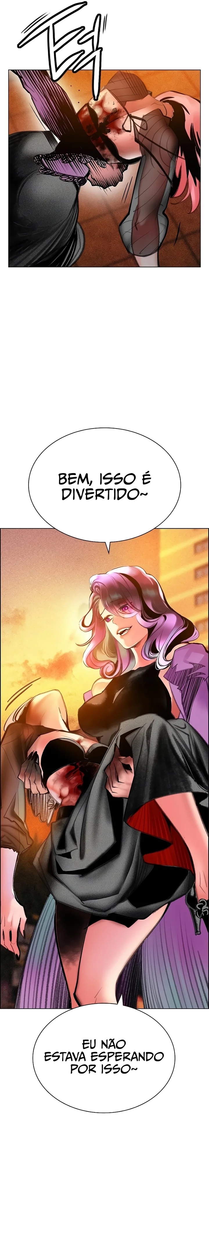 Read Jungle Juice PT Manga Online