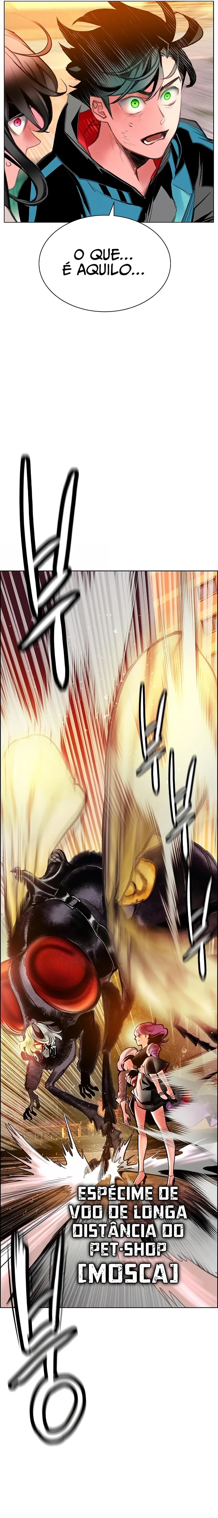 Read Jungle Juice PT Manga Online