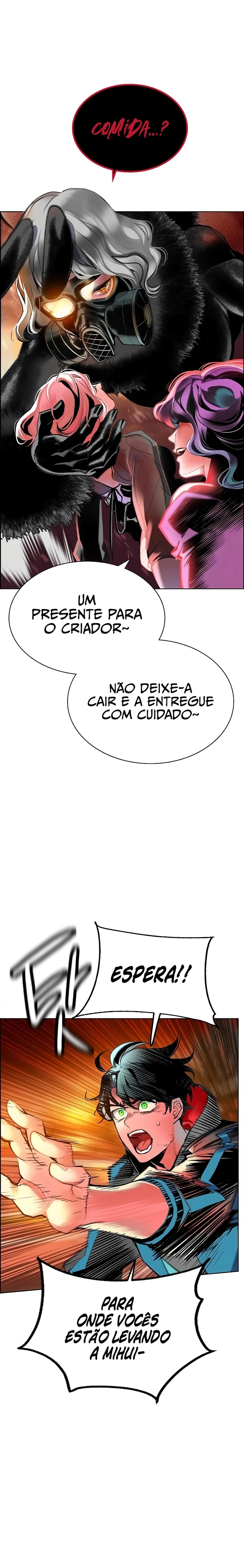 Read Jungle Juice PT Manga Online
