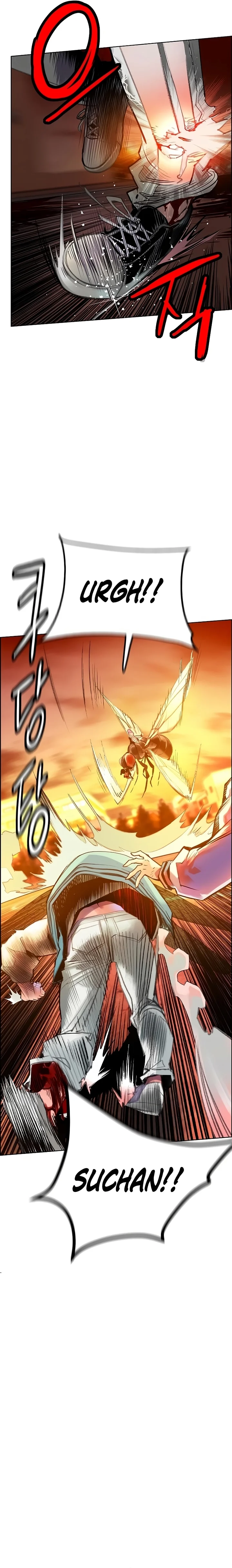 Read Jungle Juice PT Manga Online