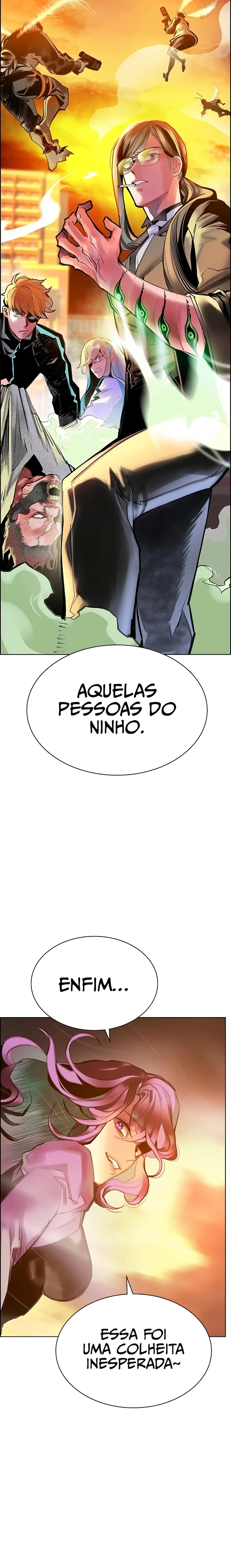 Read Jungle Juice PT Manga Online