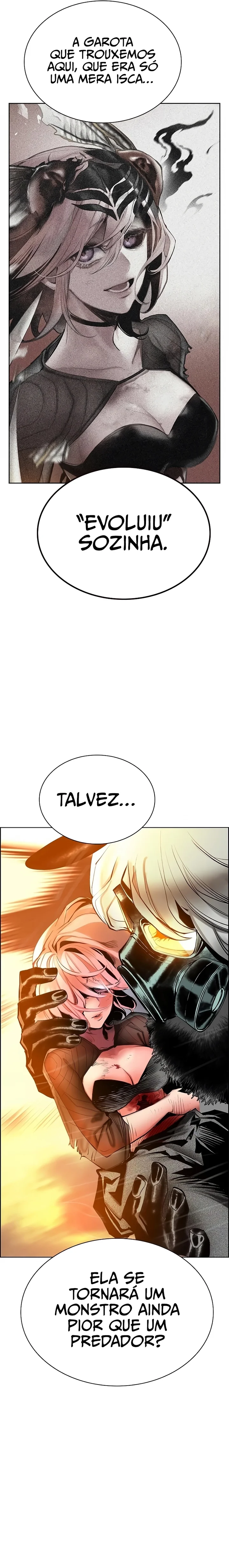 Read Jungle Juice PT Manga Online