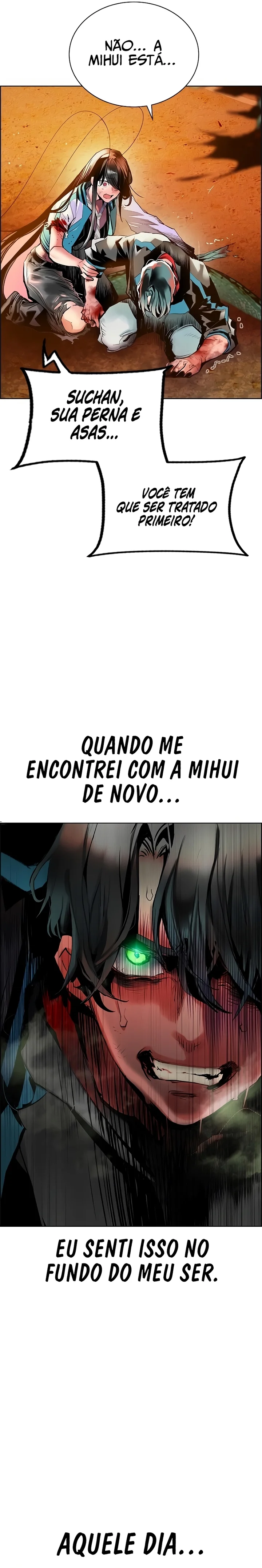 Read Jungle Juice PT Manga Online