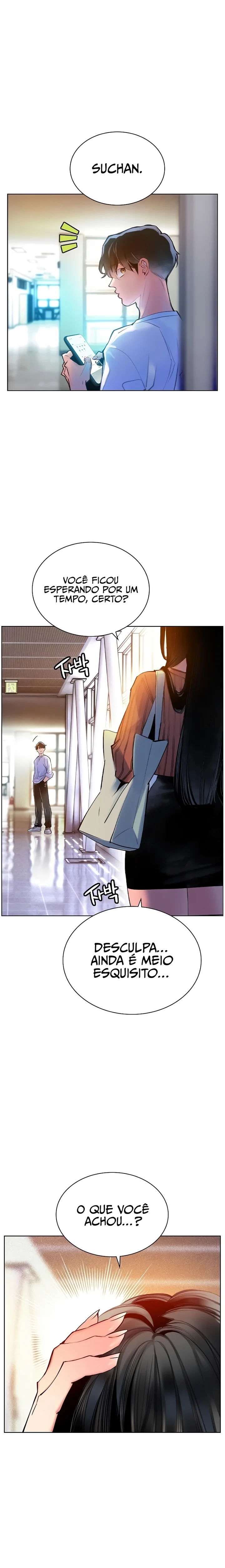 Read Jungle Juice PT Manga Online