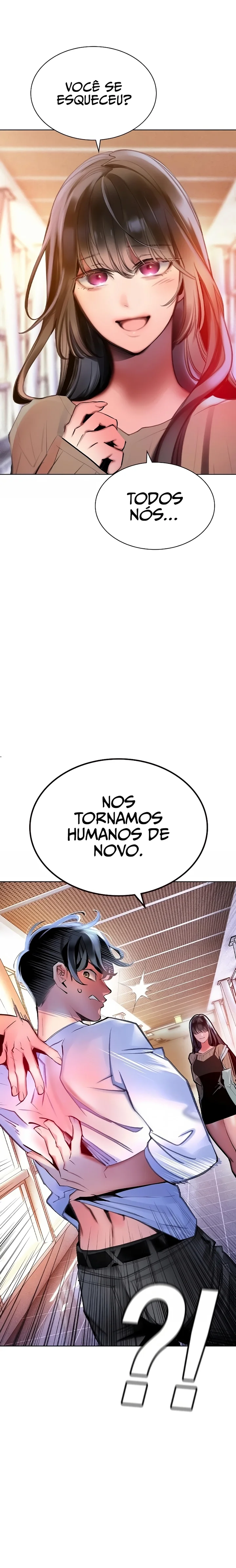 Read Jungle Juice PT Manga Online