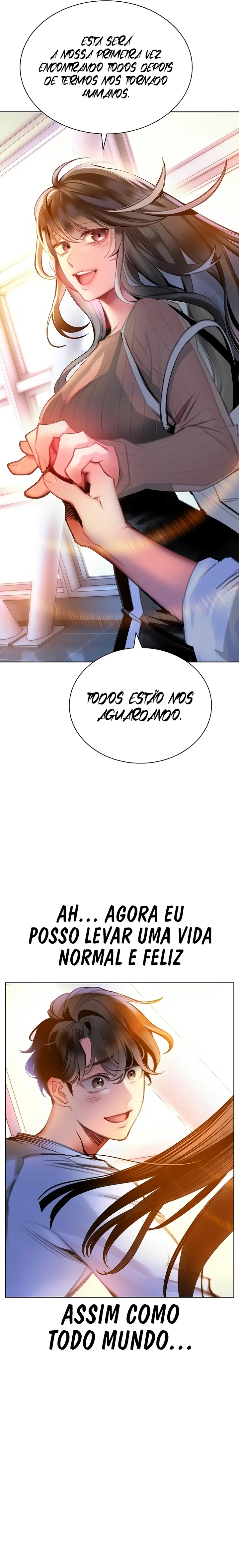 Read Jungle Juice PT Manga Online