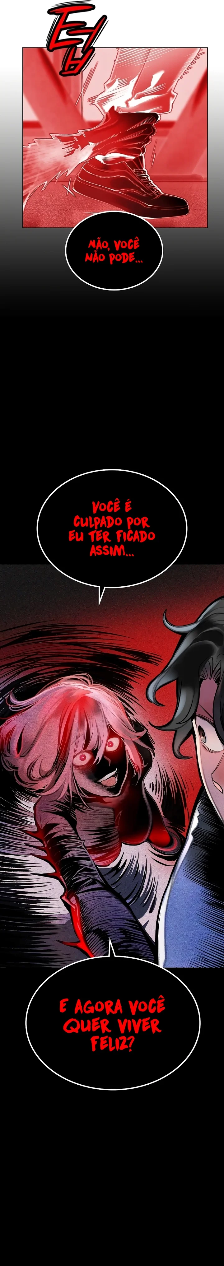 Read Jungle Juice PT Manga Online