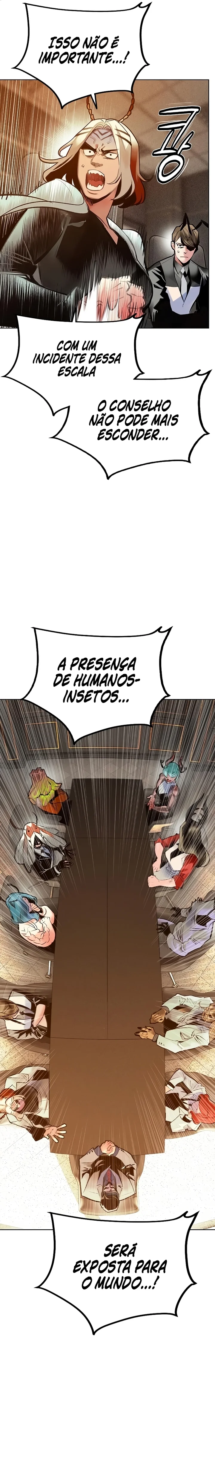 Read Jungle Juice PT Manga Online