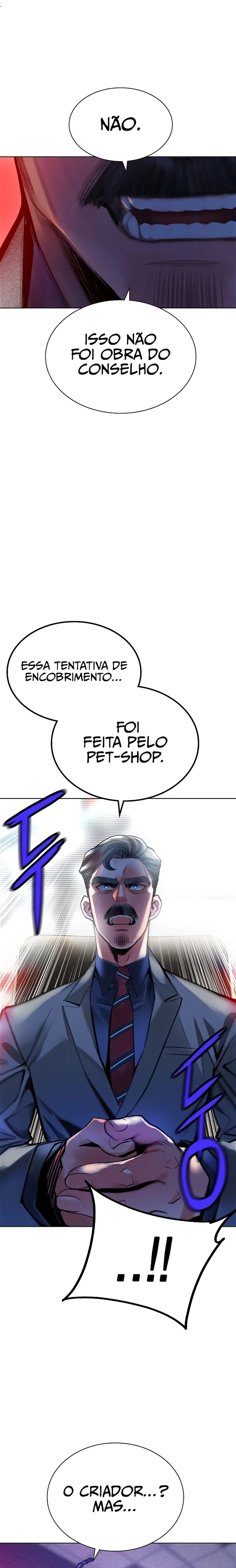 Read Jungle Juice PT Manga Online
