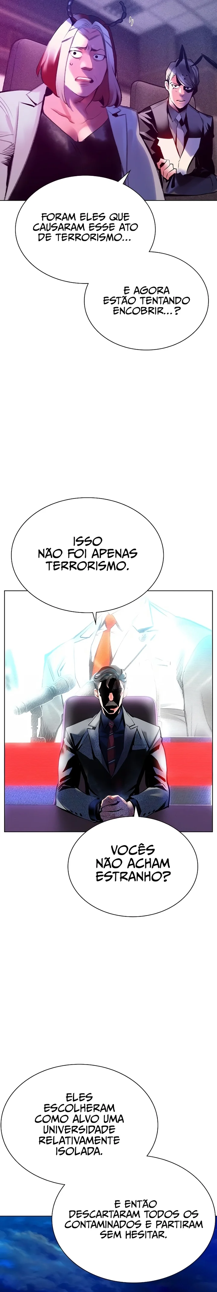 Read Jungle Juice PT Manga Online