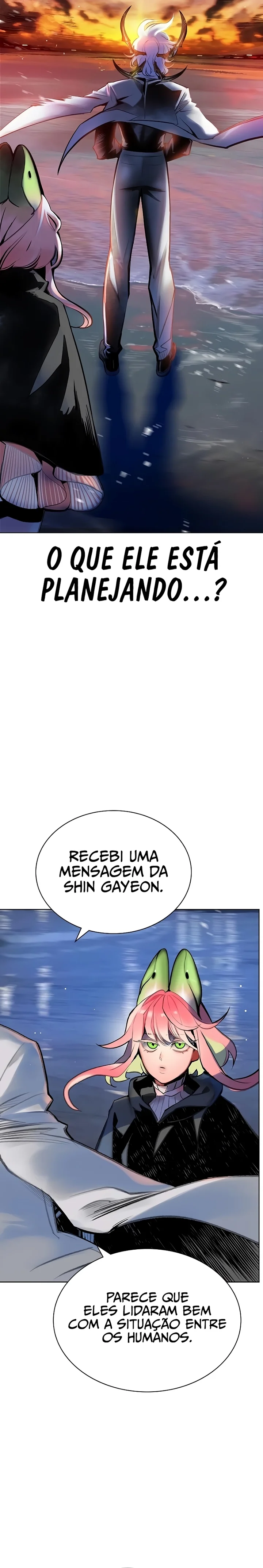 Read Jungle Juice PT Manga Online