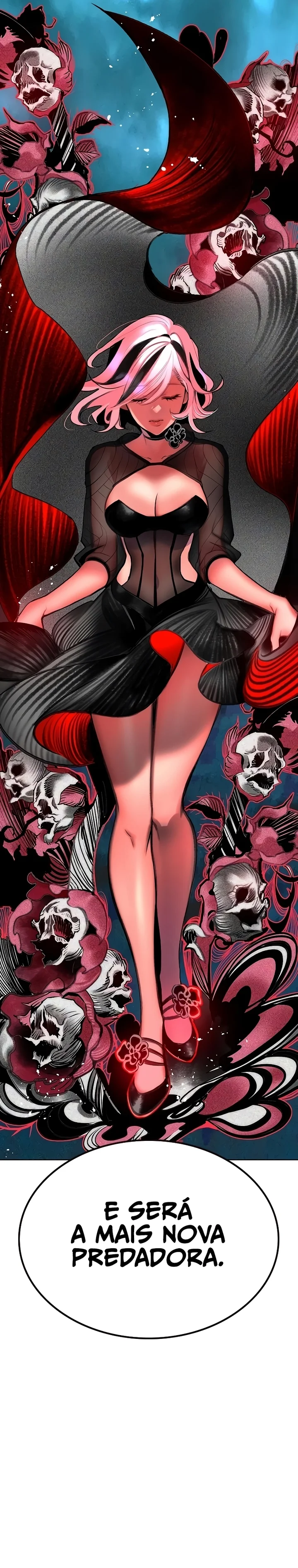Read Jungle Juice PT Manga Online