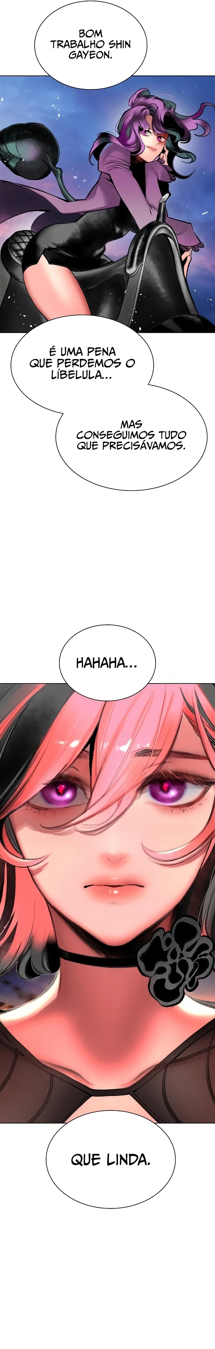 Read Jungle Juice PT Manga Online