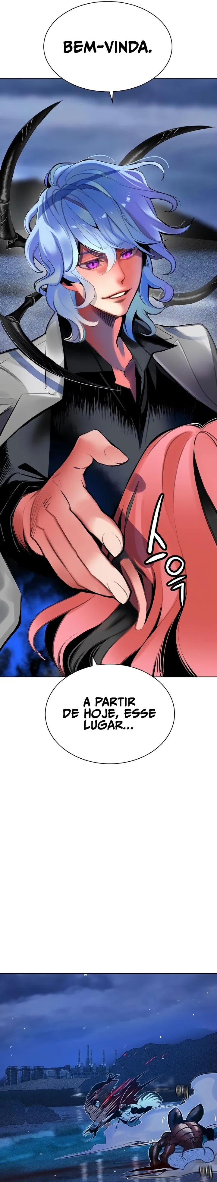 Read Jungle Juice PT Manga Online