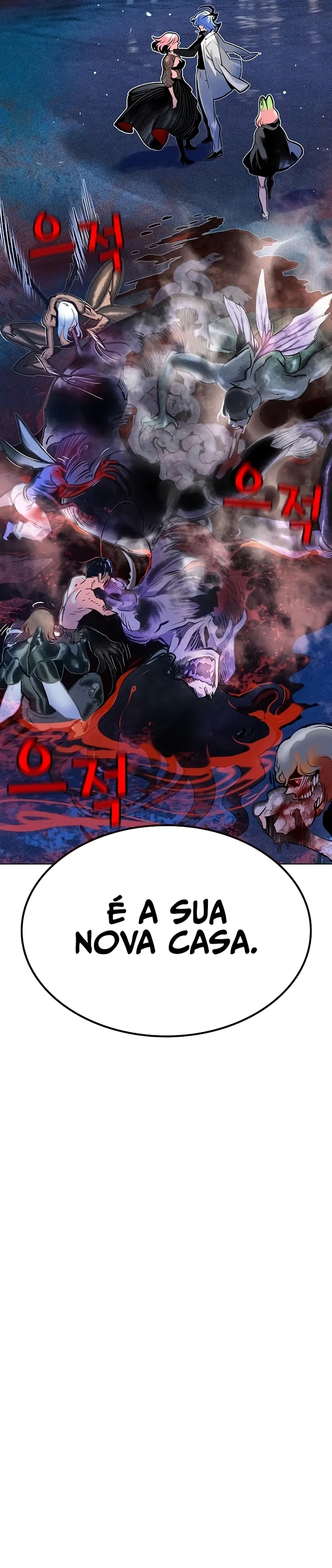 Read Jungle Juice PT Manga Online