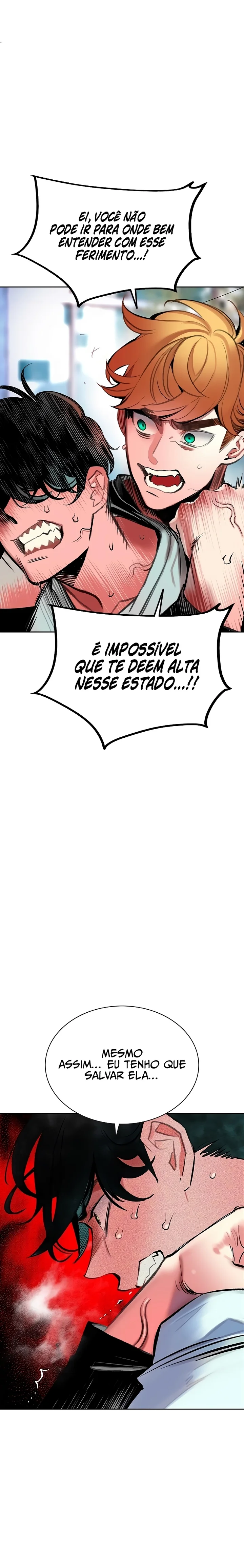 Read Jungle Juice PT Manga Online