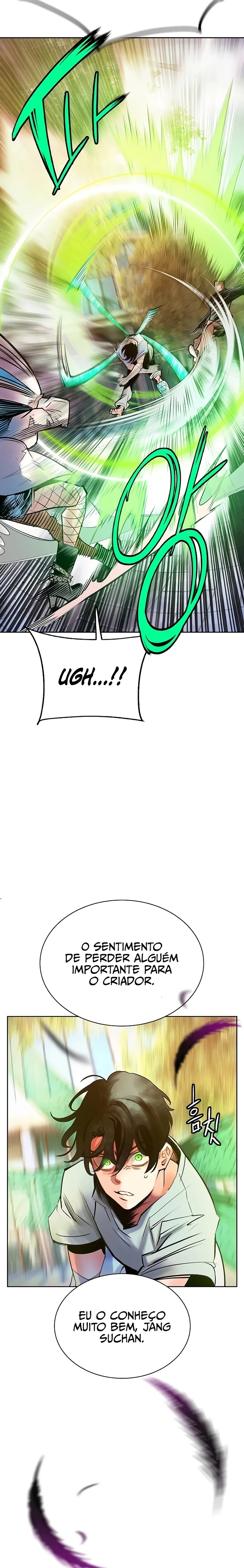 Read Jungle Juice PT Manga Online