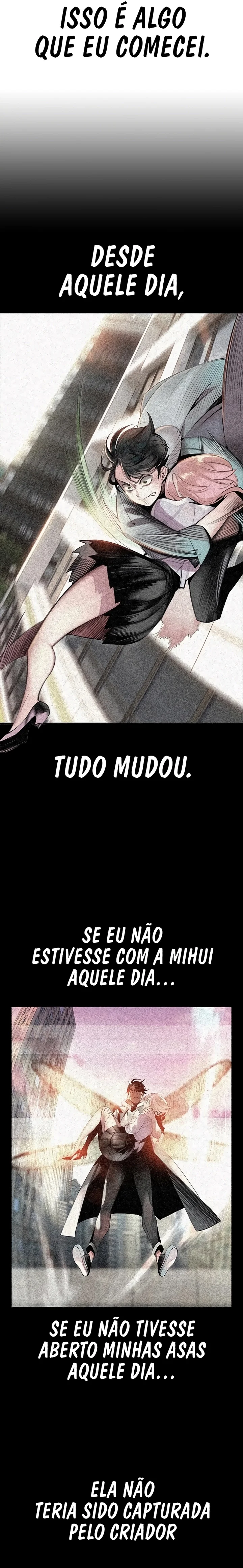 Read Jungle Juice PT Manga Online