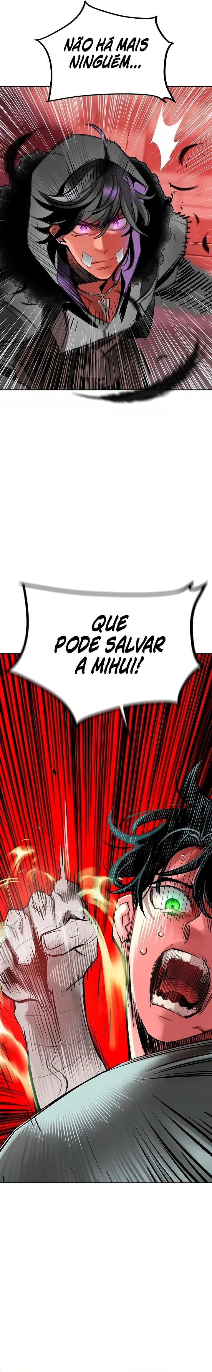 Read Jungle Juice PT Manga Online