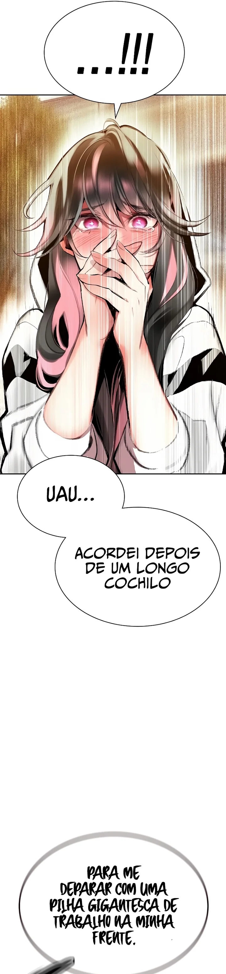 Read Jungle Juice PT Manga Online