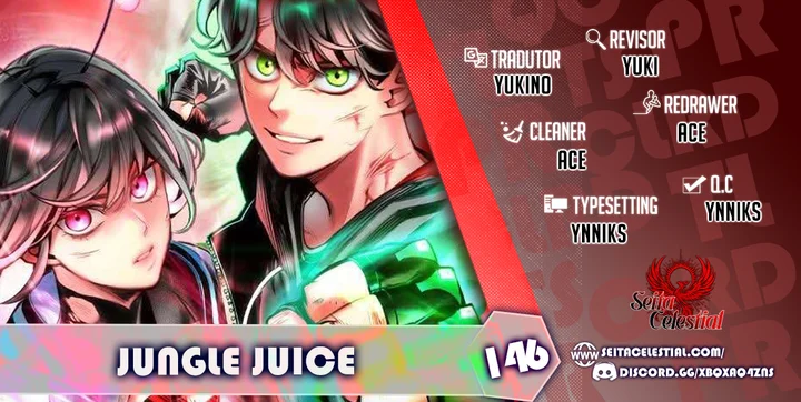 Read Jungle Juice PT Manga Online