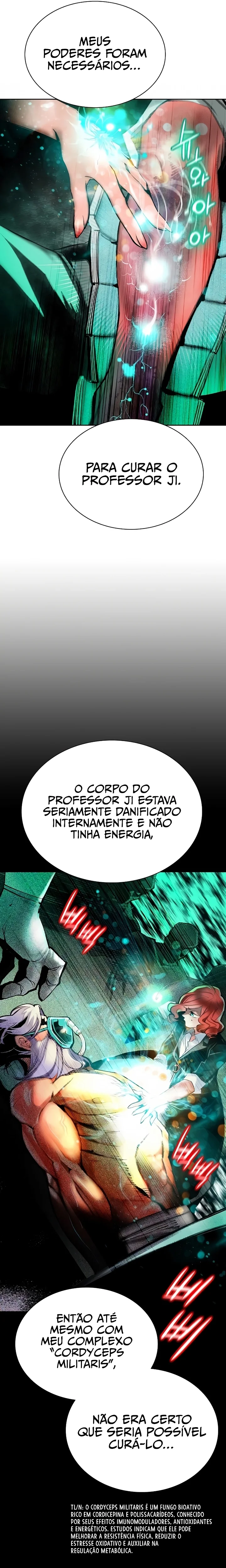Read Jungle Juice PT Manga Online