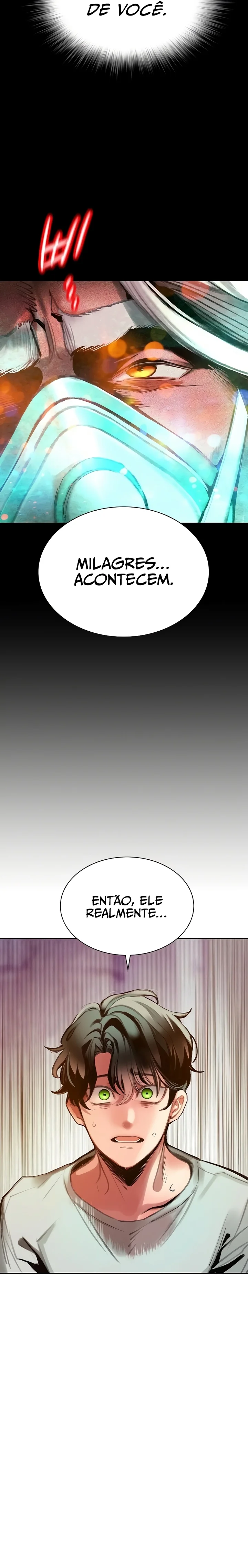 Read Jungle Juice PT Manga Online