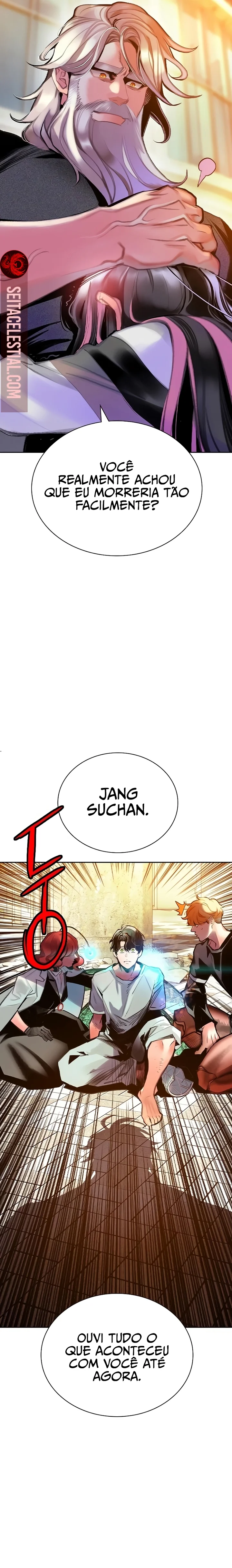 Read Jungle Juice PT Manga Online