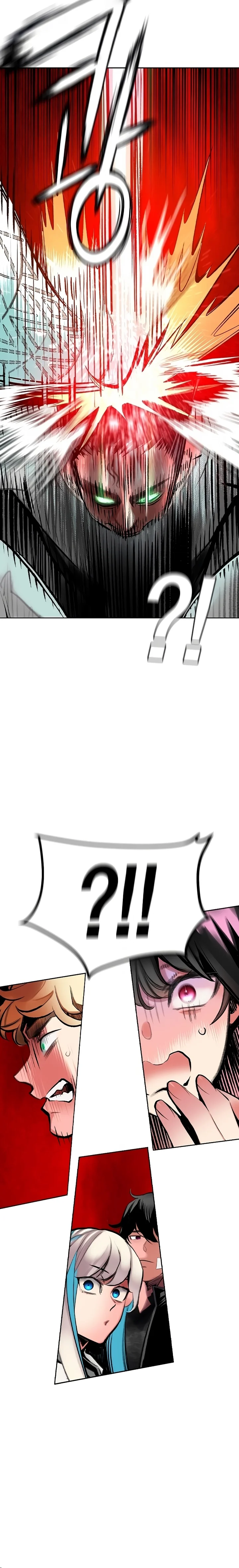 Read Jungle Juice PT Manga Online