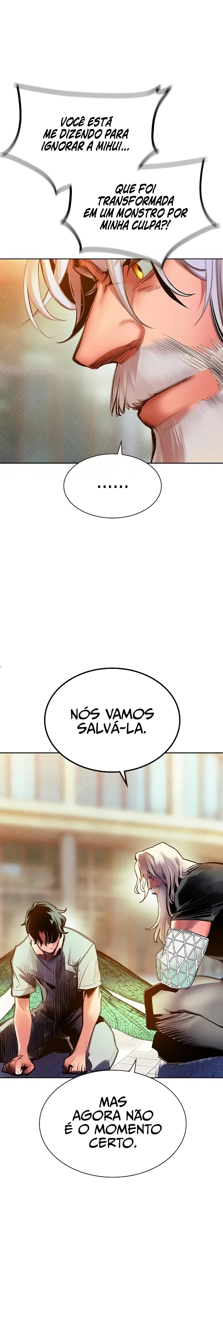 Read Jungle Juice PT Manga Online