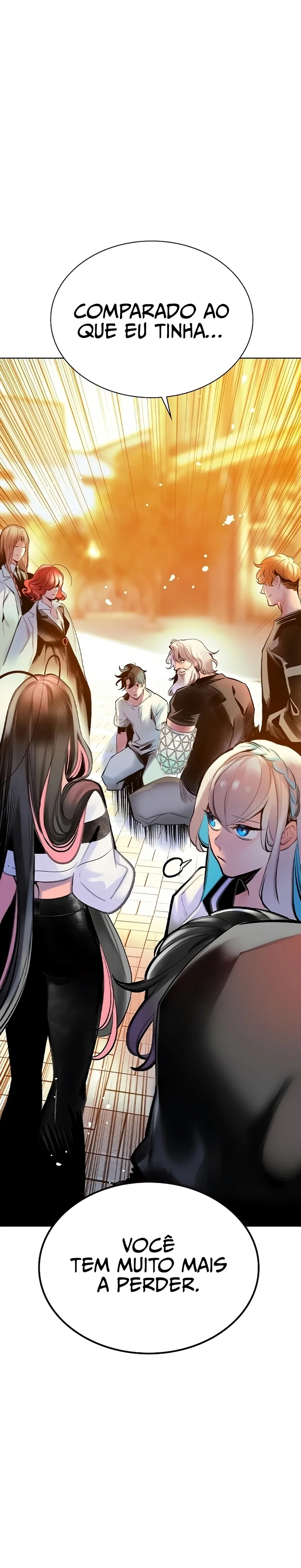 Read Jungle Juice PT Manga Online