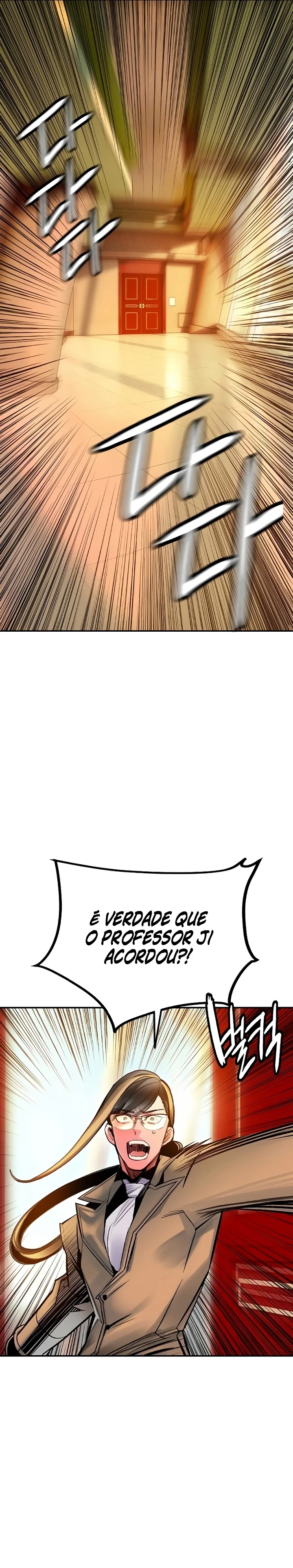 Read Jungle Juice PT Manga Online